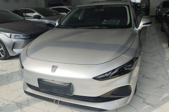 荣威D7 2025款 DMH 125km 世界冠军卓越版