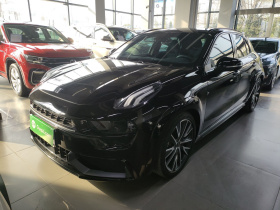 领克02 Hatchback 2022款 2.0TD Plus