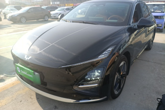 五菱汽车 五菱星光 2025款 610km 智能旗舰型