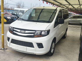 江淮瑞风 瑞风M3 2019款 创客版 1.8L 豪华型