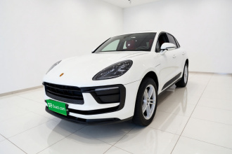 保时捷 2022款 Macan 2.0T
