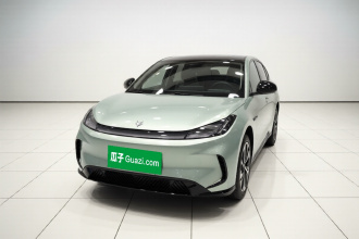 ARCFOX极狐 极狐T1 2025款 320 PLUS