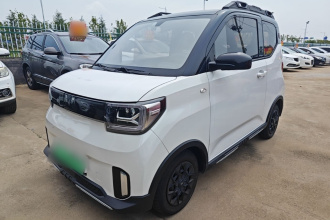 五菱汽车 宏光MINIEV 2022款 GAMEBOY 200km 玩咖款 磷酸铁锂