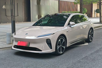 蔚来ET5T 2024款 75kWh Touring