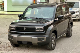 宝骏悦也Plus 2026款 301km旗舰版