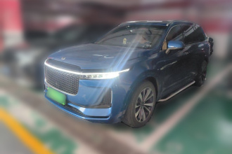 理想汽车 理想ONE 2020款 增程6座版