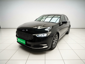 福特 金牛座 2019款 EcoBoost 245 尊享版