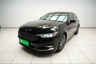 福特 金牛座 2019款 EcoBoost 245 尊享版