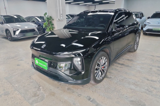 蔚来ES6 2023款 75kWh