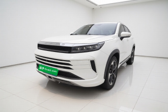 星途追风 2019款 1.6T DCT星睿版