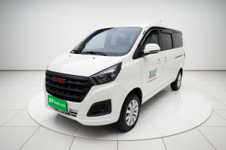 金杯 金海狮 2023款 1.5L 客车工程狮 5/6/7座