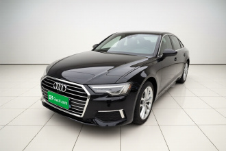 奥迪A6L 2019款 45 TFSI quattro 臻选致雅型