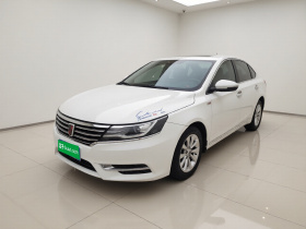 荣威i6 2017款 20T 自动互联网智享版