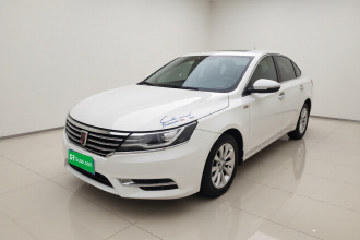 荣威i6 2017款 20T 自动互联网智享版