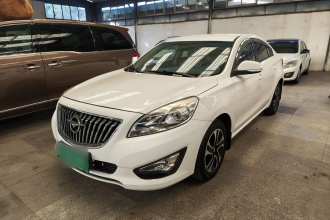 海马 福美来 2015款 1.6L 手动品尚型