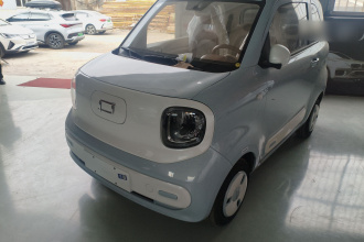 奔腾小马 2026款 222km 萌趣马 Plus