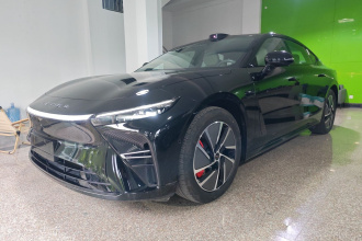 星途 星纪元 ES 2025款 增程 Max 城区辅助驾驶