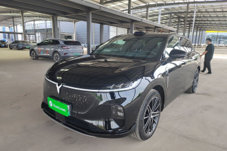 岚图汽车 岚图知音 2025款 四驱乾崑版