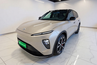 蔚来ES8 2023款 100kWh 签名版