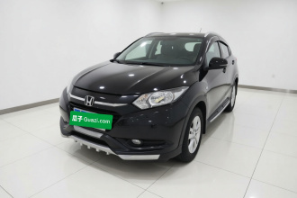 本田 缤智 2017款 1.5L CVT两驱舒适型