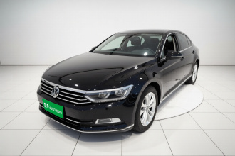 大众 迈腾 2017款 330TSI DSG 豪华型