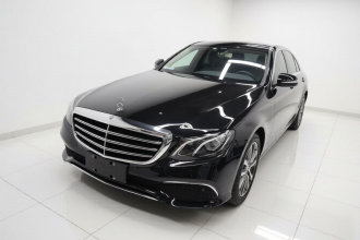 奔驰E级 2016款 E 200 L