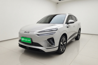 比亚迪 海狮06新能源 2025款 EV 605领航Pro版