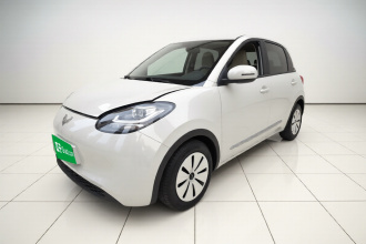 五菱汽车 五菱缤果 2023款 203km 轻享款
