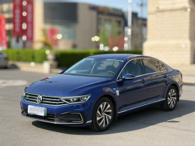 大众 迈腾GTE插电混动 2020款 GTE 豪华型