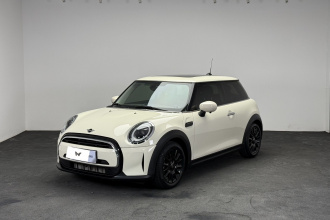 MINI 2023款 1.5T ONE