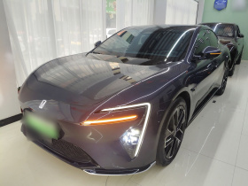 阿维塔06 2025款 Pro增程版