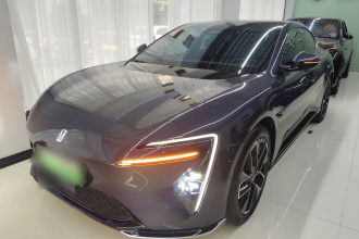 阿维塔06 2025款 Pro增程版