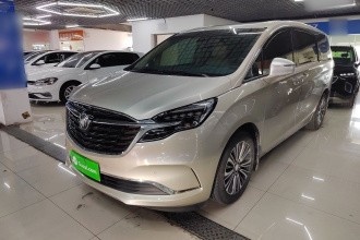 别克GL8 2021款 ES陆尊 653T 豪华型