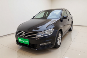 大众 桑塔纳 2016款 1.6L 手动舒适版