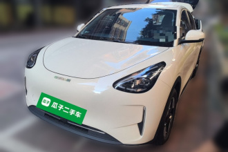 吉利银河 星愿 2025款 UP 410km 探索版