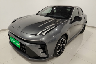 领克03 2025款 1.5TD DCT冠军版Pro