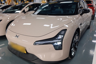 小鹏MONA M03 2024款 620 超长续航