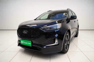 福特 锐界 2020款 EcoBoost 245 两驱ST-Line 5座