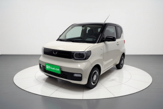 五菱汽车 宏光MINIEV 2022款 马卡龙臻享款 磷酸铁锂