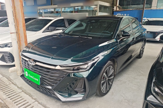 奇瑞 艾瑞泽8 2023款 高能版 2.0T DCT御