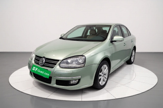 大众 速腾 2011款 1.4TSI 自动技术型