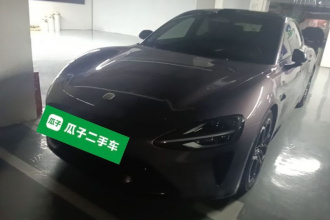 小米汽车 小米SU7 2024款 四驱Max创始版