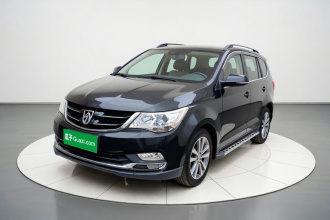 宝骏730 2016款 1.5L 手动舒适型 7座 国V
