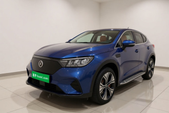 奔驰EQE SUV 2024款 500 4MATIC 豪华版