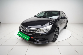比亚迪 速锐 2015款 1.5L 手动豪华型