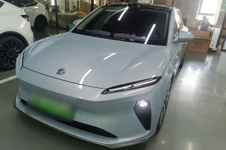 蔚来ET5 2022款 75kWh
