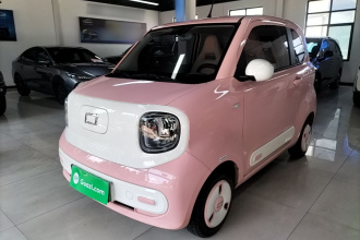 奔腾小马 2024款 170km 活力马