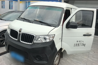 金杯 小海狮X30 2020款 1.5L 厢货超享型国VI SWC15M