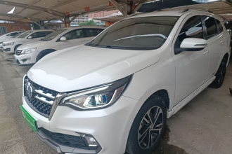 启辰T70 2019款 2.0L CVT睿趣版 国V