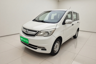 长安欧尚 欧力威 2015款 1.2L 手动畅享型